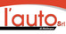 Logo L'auto srl di Molinaro Gianfranco Mario